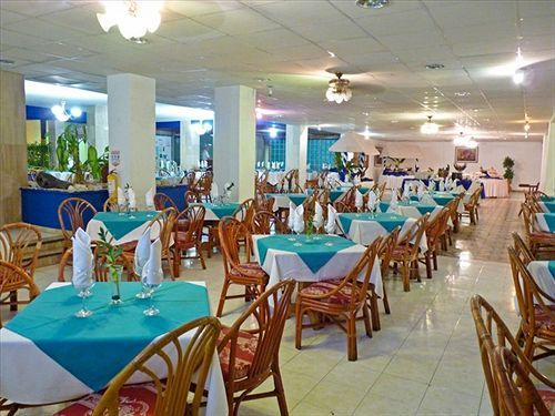 Sol Caribe San Andrés