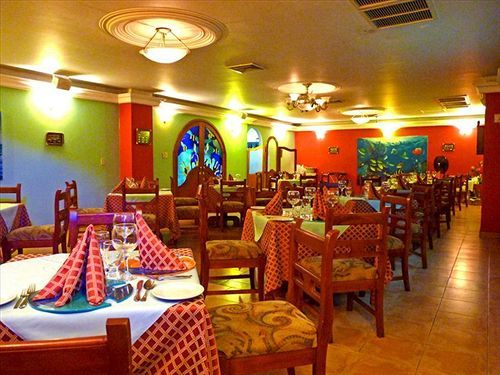 Hotel Sol Caribe 4*