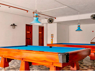 Hotel Sol Caribe 4*