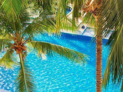 Sol Caribe San Andrés