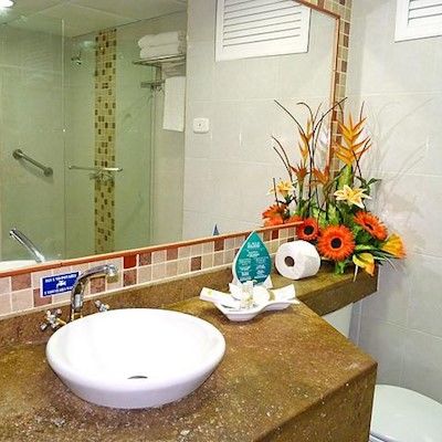 Hotel Sol Caribe 4*