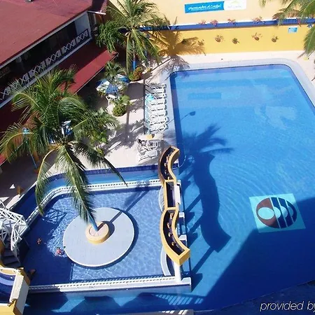 Sol Caribe San Andres All Inclusive 