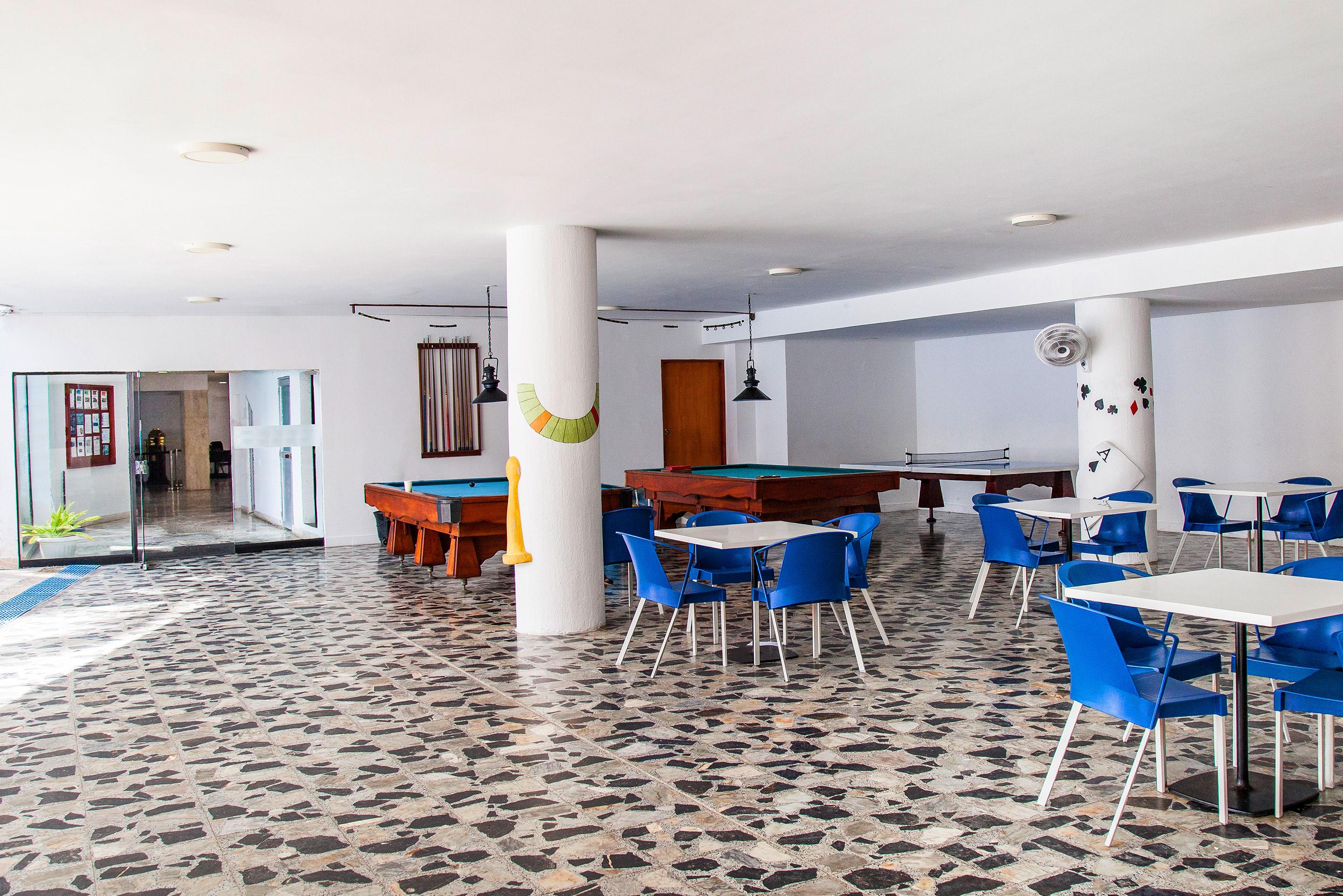 Sol Caribe Hotel San Andrés